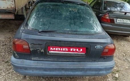 Ford Mondeo I, 1993 год, 60 000 рублей, 5 фотография