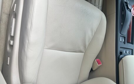 Lexus RX III, 2009 год, 1 890 000 рублей, 2 фотография