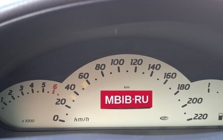 Mercedes-Benz A-Класс, 2001 год, 350 000 рублей, 6 фотография
