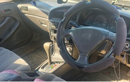 Toyota Camry V30, 1993 год, 180 000 рублей, 6 фотография