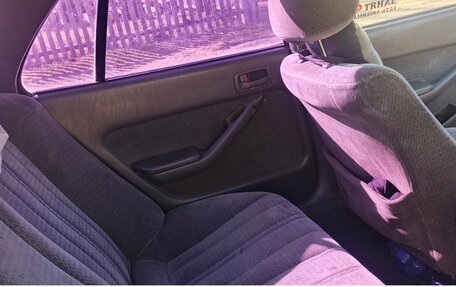 Toyota Camry V30, 1993 год, 180 000 рублей, 10 фотография