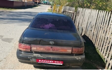 Toyota Camry V30, 1993 год, 180 000 рублей, 11 фотография