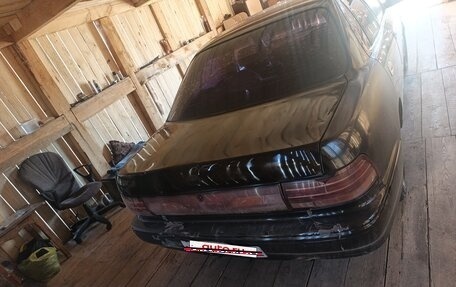 Toyota Camry V30, 1993 год, 180 000 рублей, 4 фотография