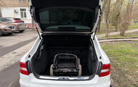 Skoda Superb III рестайлинг, 2013 год, 1 049 000 рублей, 6 фотография