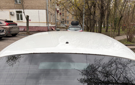 Skoda Superb III рестайлинг, 2013 год, 1 049 000 рублей, 13 фотография