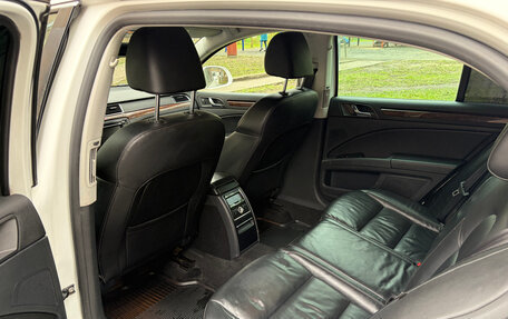 Skoda Superb III рестайлинг, 2013 год, 1 049 000 рублей, 8 фотография