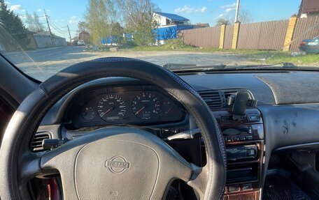 Nissan Maxima IV, 1999 год, 230 000 рублей, 6 фотография