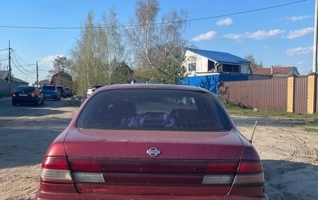 Nissan Maxima IV, 1999 год, 230 000 рублей, 4 фотография