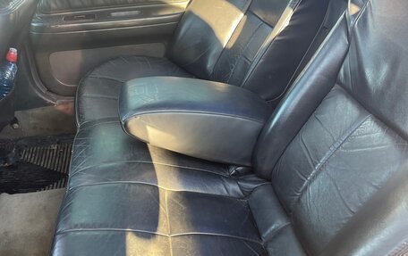 Nissan Maxima IV, 1999 год, 230 000 рублей, 10 фотография