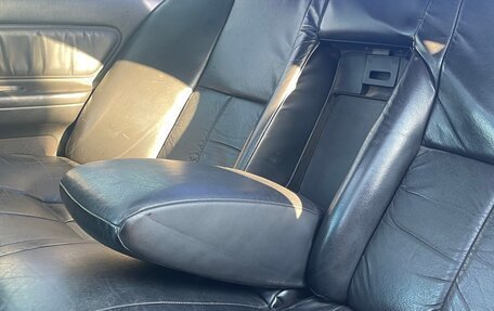 Nissan Maxima IV, 1999 год, 230 000 рублей, 11 фотография