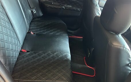 Mitsubishi Lancer IX, 2007 год, 450 000 рублей, 6 фотография