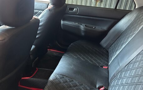 Mitsubishi Lancer IX, 2007 год, 450 000 рублей, 5 фотография