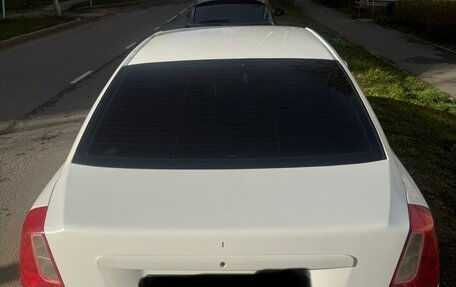 Daewoo Gentra II, 2014 год, 450 000 рублей, 2 фотография