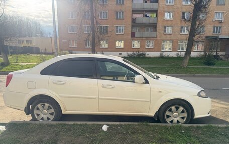 Daewoo Gentra II, 2014 год, 450 000 рублей, 3 фотография