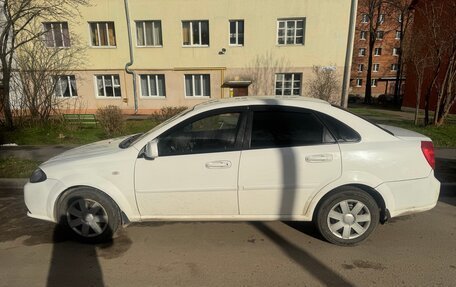Daewoo Gentra II, 2014 год, 450 000 рублей, 4 фотография