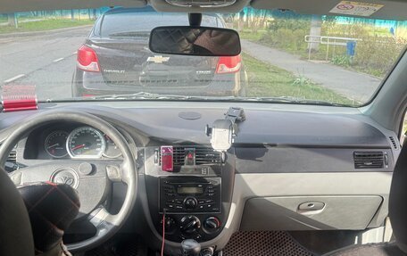 Daewoo Gentra II, 2014 год, 450 000 рублей, 7 фотография