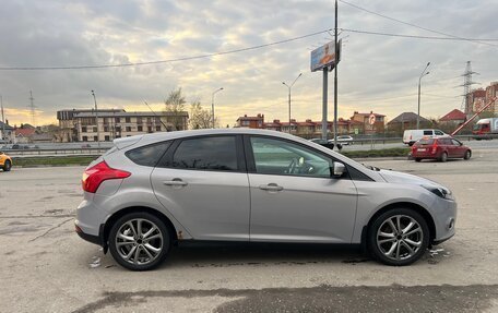 Ford Focus III, 2012 год, 690 000 рублей, 5 фотография