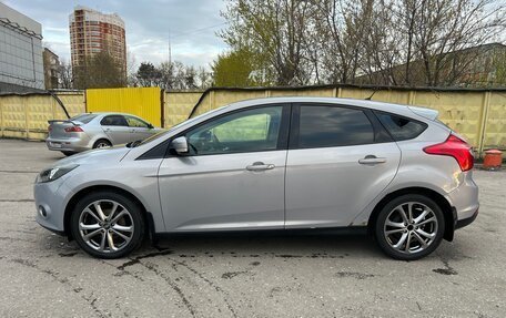 Ford Focus III, 2012 год, 690 000 рублей, 2 фотография