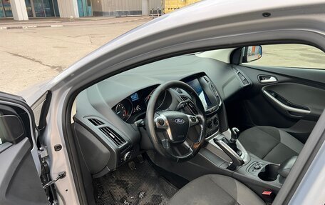 Ford Focus III, 2012 год, 690 000 рублей, 11 фотография
