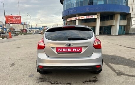 Ford Focus III, 2012 год, 690 000 рублей, 7 фотография