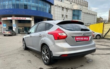 Ford Focus III, 2012 год, 690 000 рублей, 8 фотография