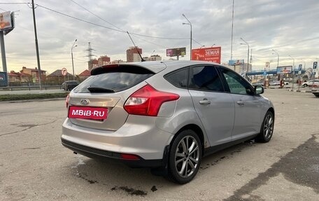 Ford Focus III, 2012 год, 690 000 рублей, 6 фотография
