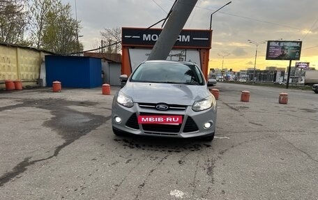 Ford Focus III, 2012 год, 690 000 рублей, 10 фотография