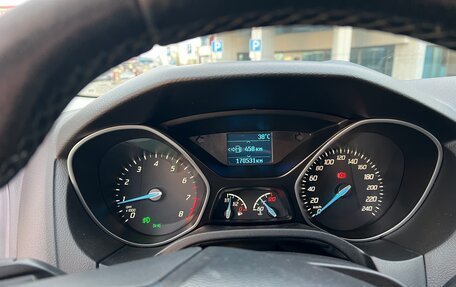 Ford Focus III, 2012 год, 690 000 рублей, 12 фотография