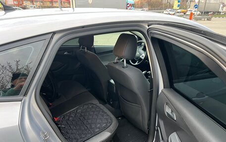 Ford Focus III, 2012 год, 690 000 рублей, 15 фотография