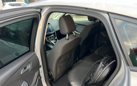 Ford Focus III, 2012 год, 690 000 рублей, 13 фотография
