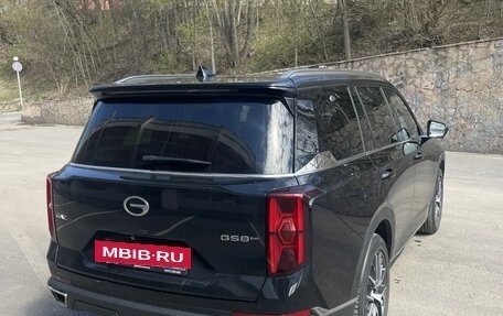 GAC GS8, 2025 год, 4 200 000 рублей, 4 фотография