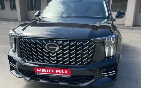 GAC GS8, 2025 год, 4 200 000 рублей, 2 фотография