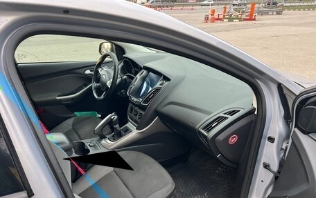 Ford Focus III, 2012 год, 690 000 рублей, 16 фотография