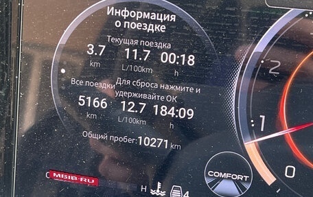 GAC GS8, 2025 год, 4 200 000 рублей, 6 фотография
