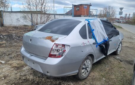 Renault Symbol, 2008 год, 82 000 рублей, 5 фотография