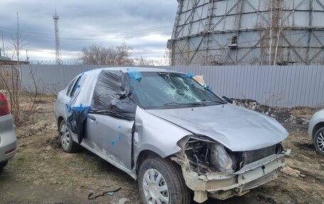 Renault Symbol, 2008 год, 82 000 рублей, 6 фотография