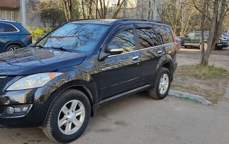Great Wall Hover H5, 2013 год, 580 000 рублей, 2 фотография