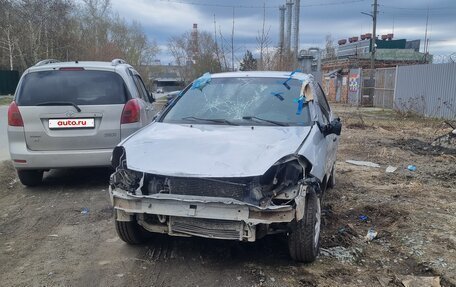 Renault Symbol, 2008 год, 82 000 рублей, 7 фотография