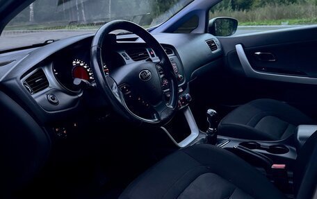 KIA cee'd III, 2015 год, 1 150 000 рублей, 8 фотография
