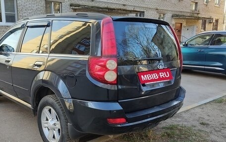 Great Wall Hover H5, 2013 год, 580 000 рублей, 4 фотография