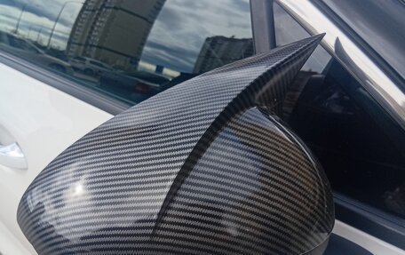 KIA Rio III рестайлинг, 2015 год, 490 000 рублей, 4 фотография