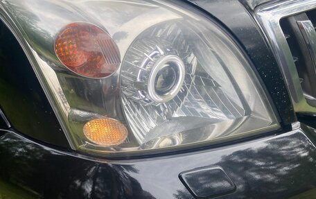 Toyota Land Cruiser Prado, 2026 год, 1 900 000 рублей, 6 фотография