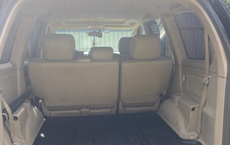 Toyota Land Cruiser Prado, 2026 год, 1 900 000 рублей, 10 фотография