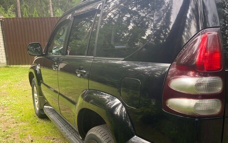 Toyota Land Cruiser Prado, 2026 год, 1 900 000 рублей, 4 фотография