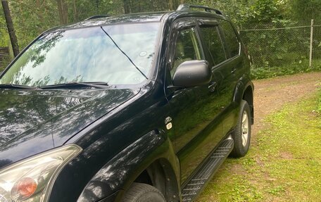 Toyota Land Cruiser Prado, 2026 год, 1 900 000 рублей, 5 фотография