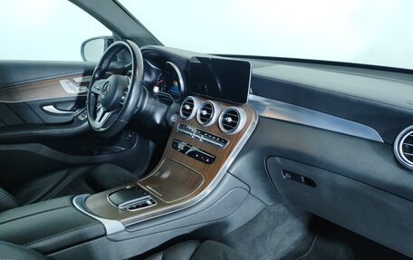Mercedes-Benz GLC Coupe, 2021 год, 3 200 000 рублей, 16 фотография