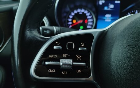 Mercedes-Benz GLC Coupe, 2021 год, 3 200 000 рублей, 11 фотография