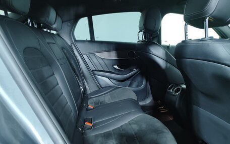Mercedes-Benz GLC Coupe, 2021 год, 3 200 000 рублей, 23 фотография