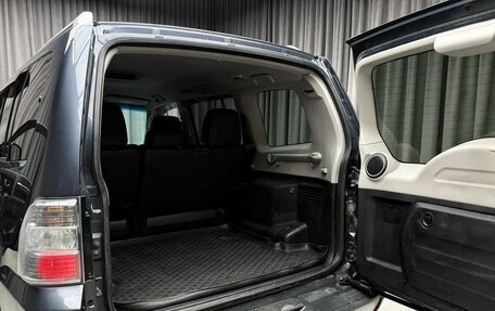 Mitsubishi Pajero IV, 2007 год, 1 449 000 рублей, 7 фотография