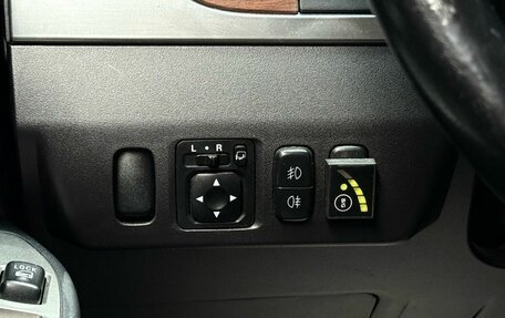 Mitsubishi Pajero IV, 2007 год, 1 449 000 рублей, 24 фотография